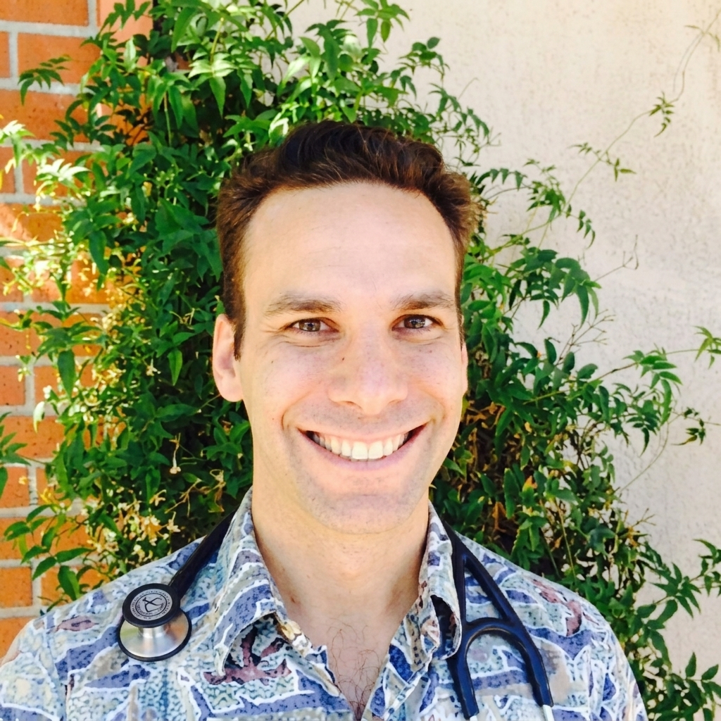 Clifford Hoffman - 831 East 2nd Street, Benicia, California, 94510