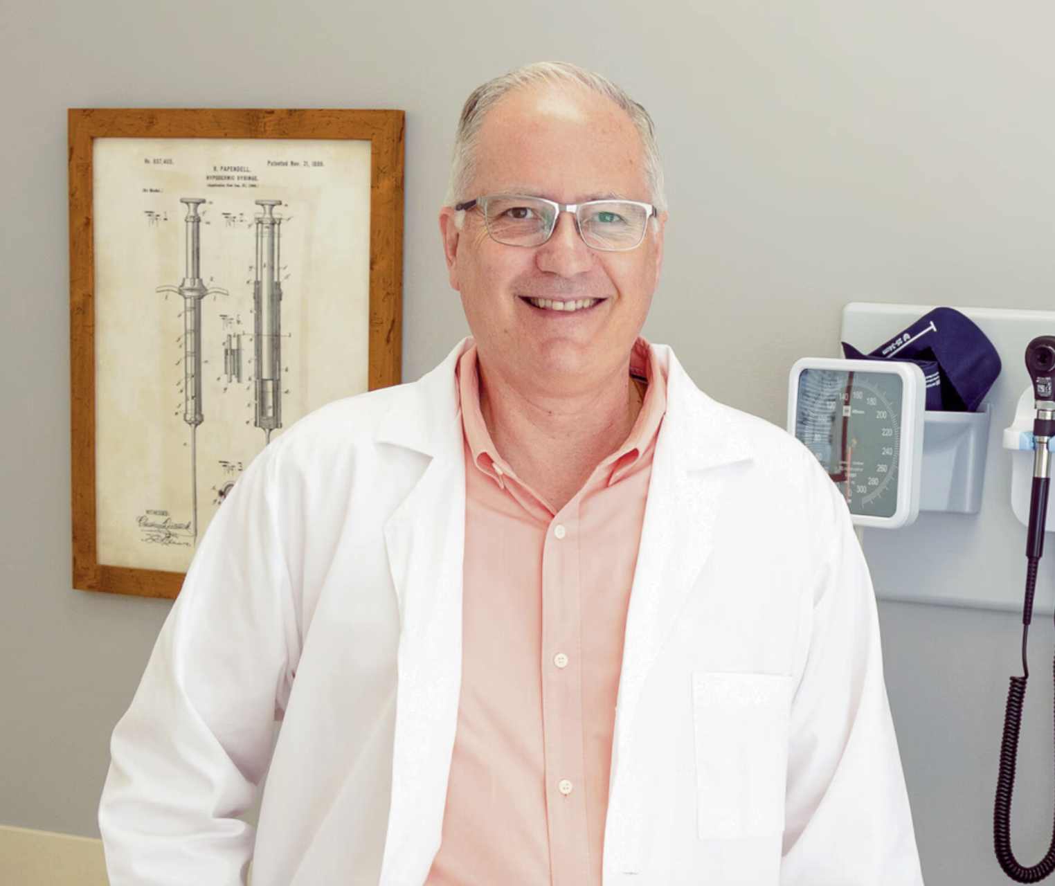 William Harper - Illinois Sport and Performance Institute, 737 North Michigan Avenue, Chicago, IL, United States, Chicago, Illinois, 60611