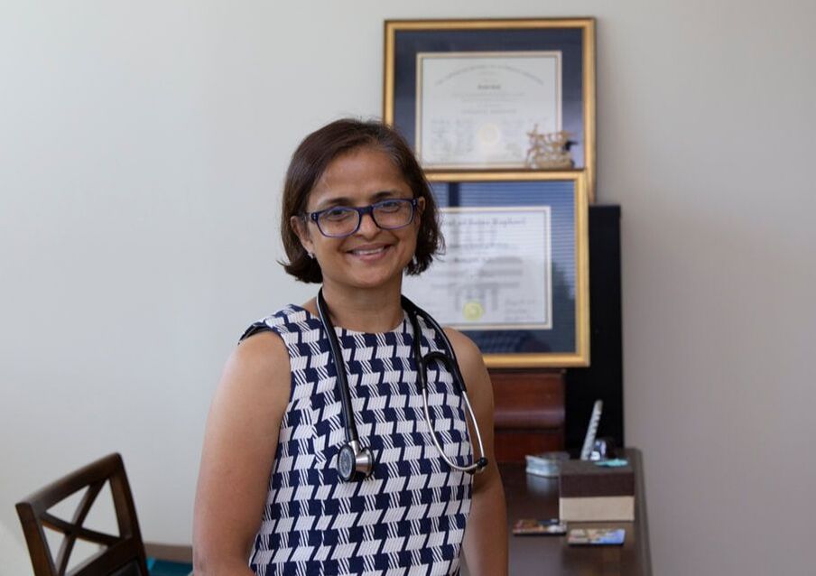 Kavita Joshi - 115 Technology Drive, Trumbull, Connecticut, 6611