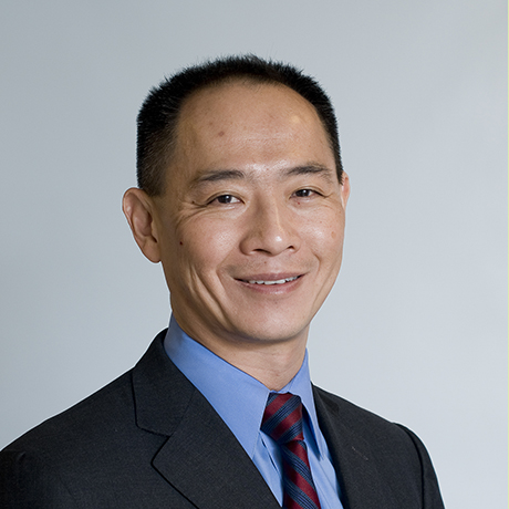 Paul L. Huang - 55 Fruit Street, Boston, Massachusetts, 2114