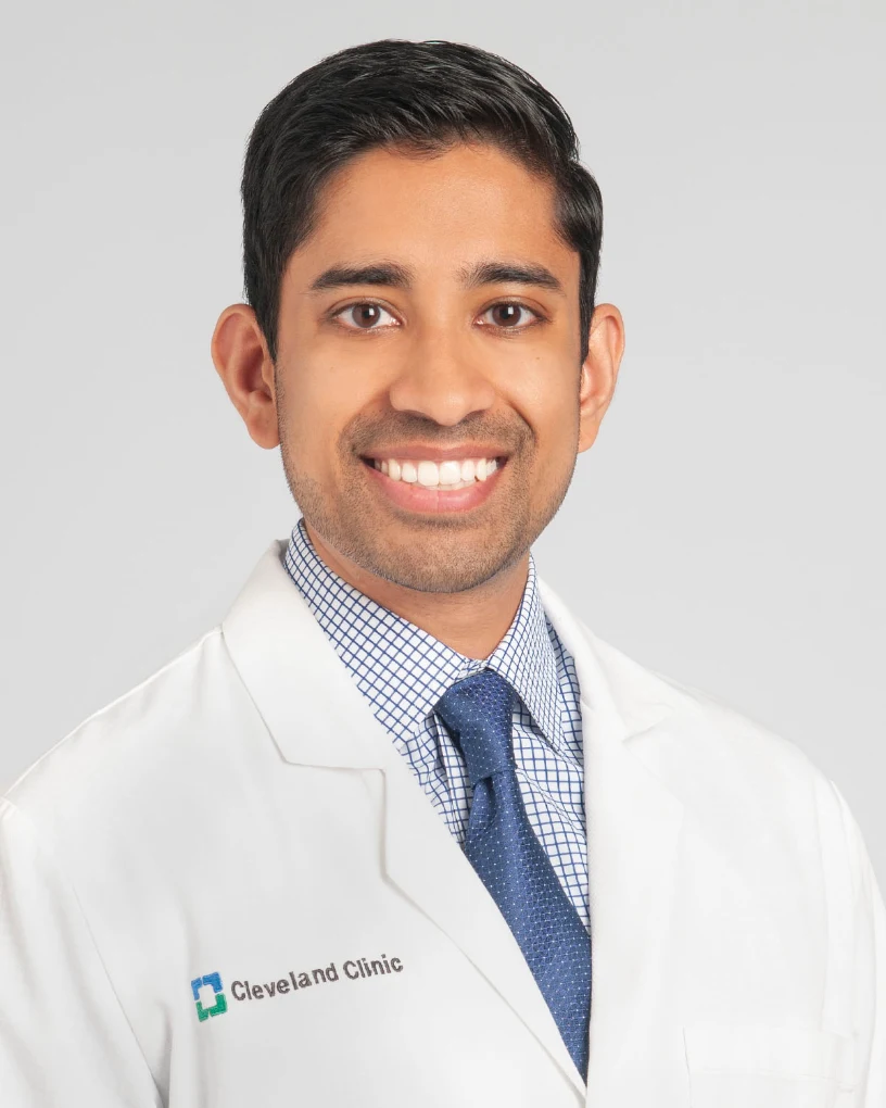 Neel Parekh - 33100 Cleveland Clinic Blvd, Avon, OH 44011, USA, Avon, Ohio, 44011