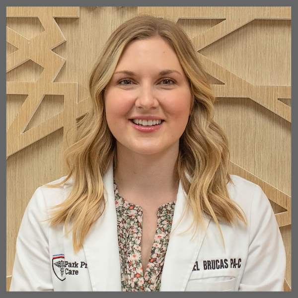 Rachel Brucas - 9760 South Kedzie Avenue, Evergreen Park, Illinois, 60805