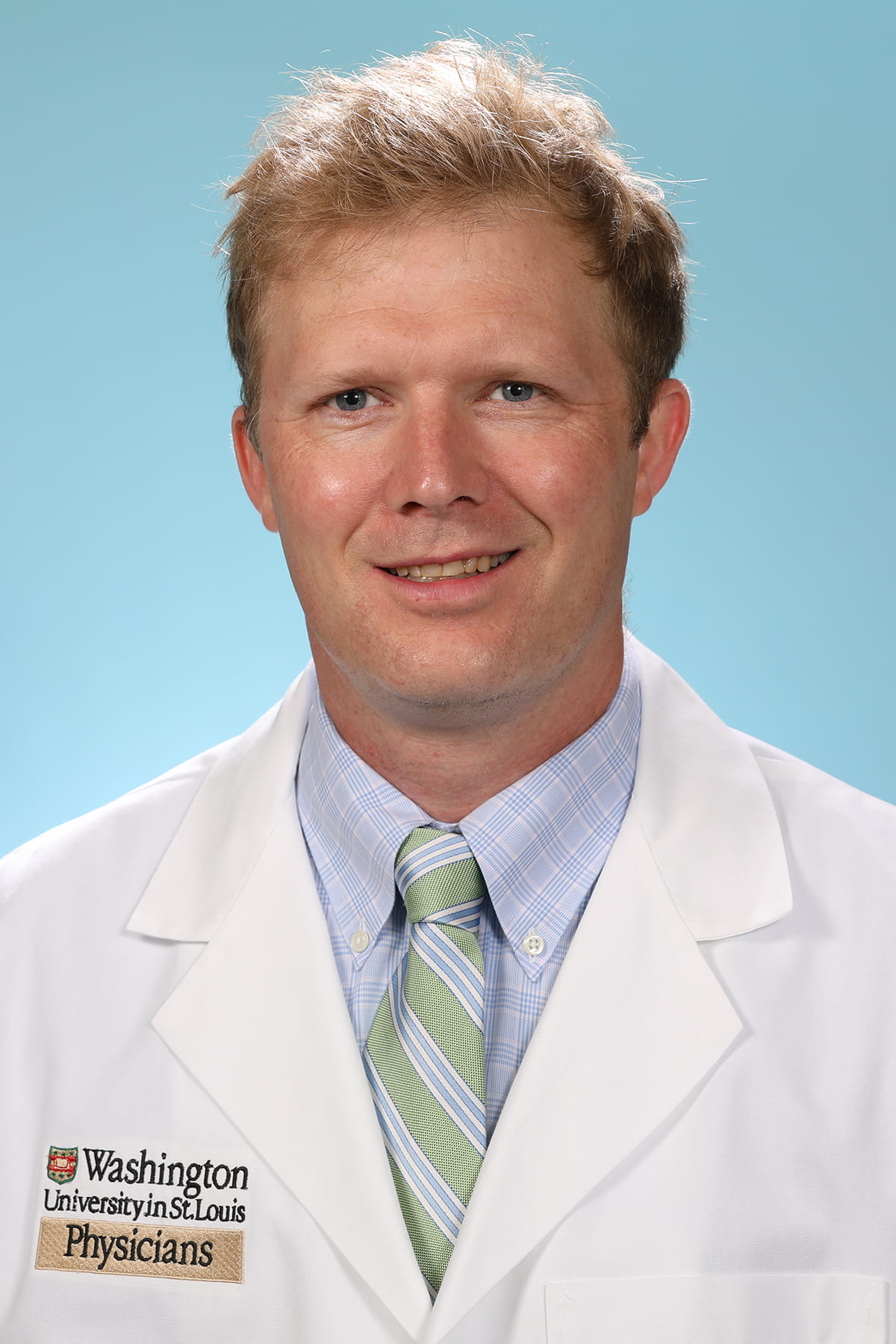 M. Slade Stratton - 2325 Dougherty Ferry Road, St. Louis, Missouri, 63122