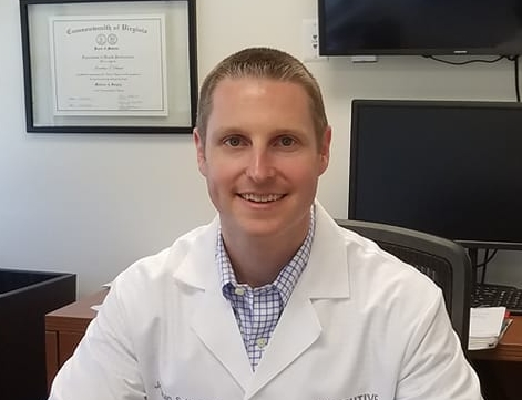 Jonathan T. Schaaf - 7101 Jahnke Road, Richmond, Virginia, 23225
