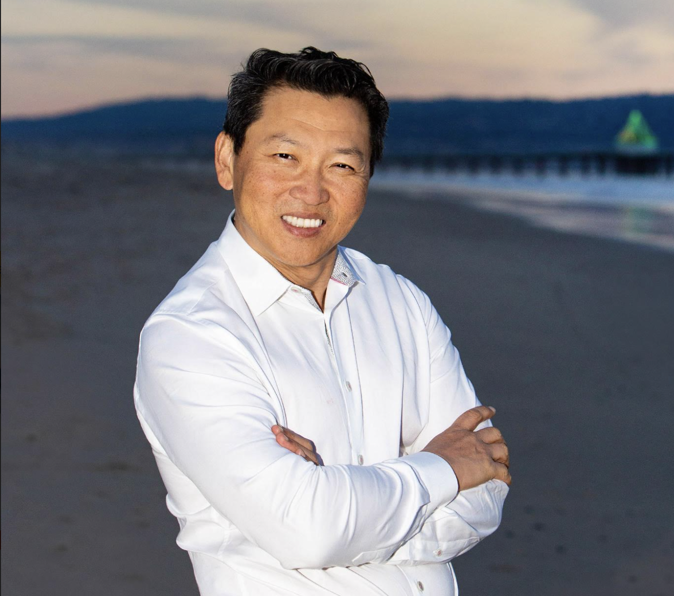 Chong Kim - Madison Street, Torrance, California, 90505