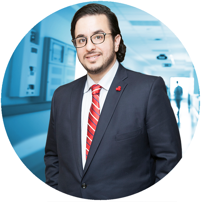 Waseem Ghannam - 1400 West Ice Lake Road, Iron River, MI, USA, Iron River, Michigan, 49935