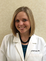 Emily Overholser - 1455 Union Avenue, Memphis, Tennessee, 38104