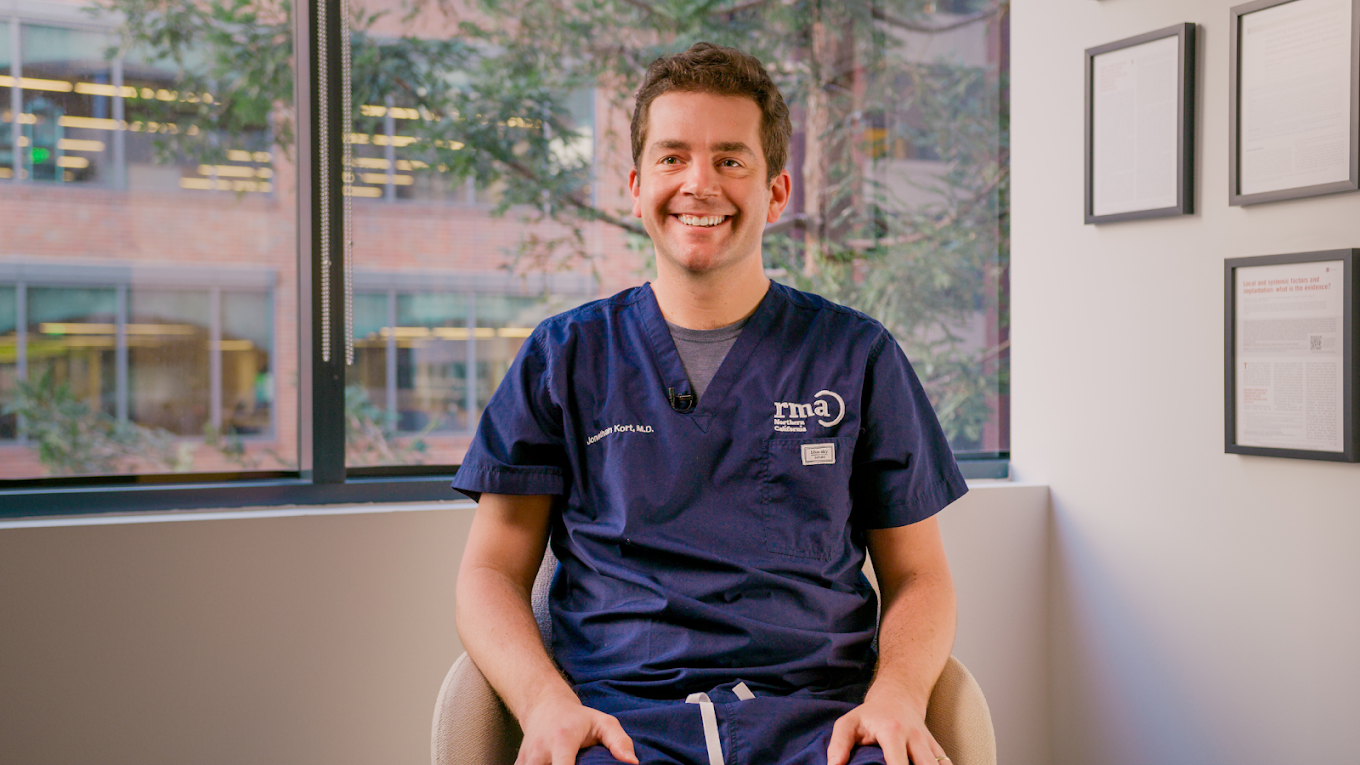 Jonathan Kort - 4320 Auburn Blvd, Sacramento, CA 95841, USA, Sacramento, California, 95841