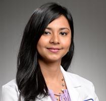 Aditi Parikh - 6833 Indiana Avenue, Riverside, California, 92506