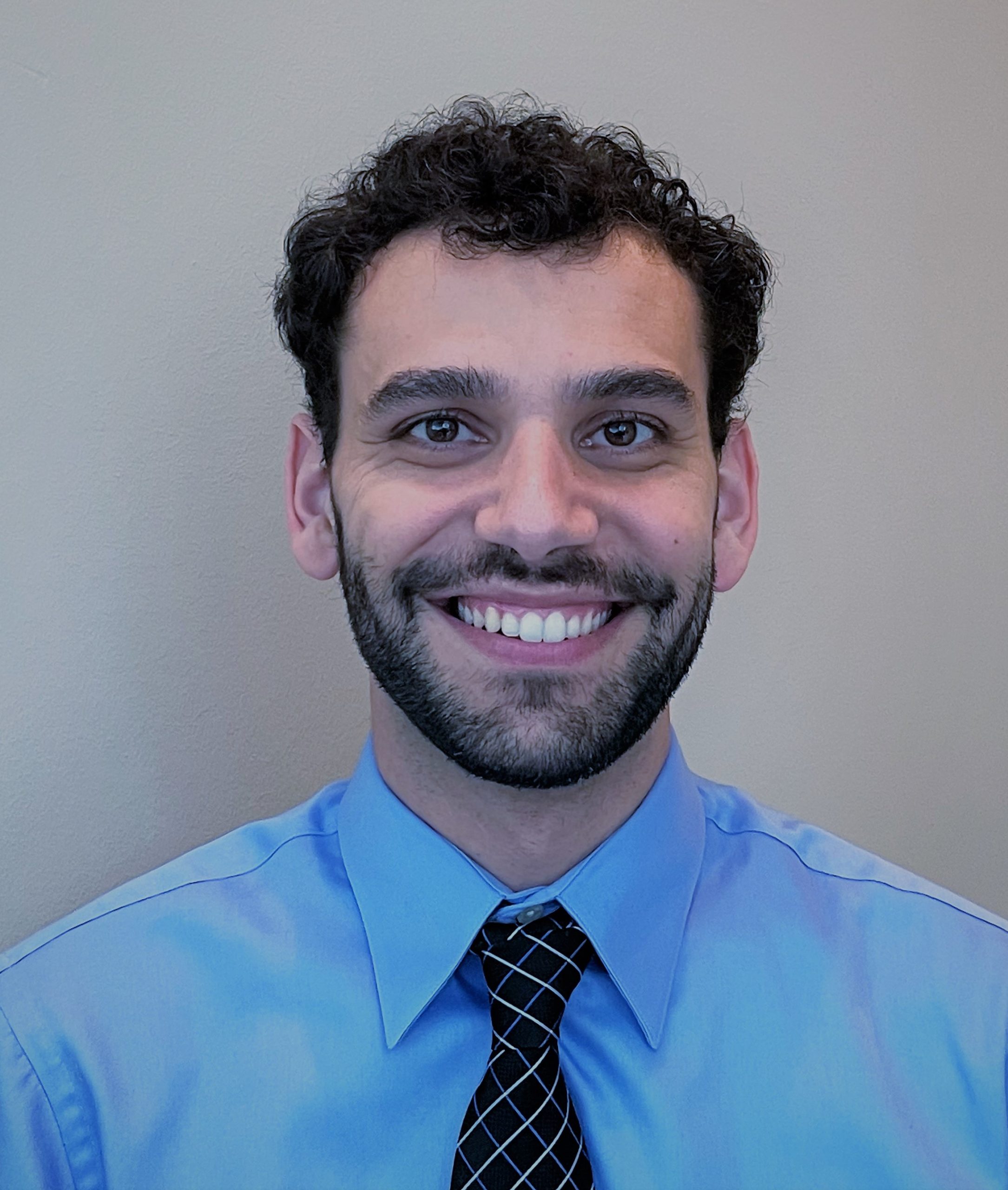 Adam Bennett - 3320 Executive Drive, Raleigh, North Carolina, 27609