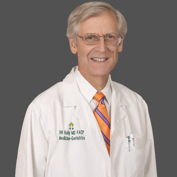 Robert H. Kelly - 929 College Avenue, Fort Worth, Texas, 76104