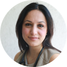 Simona Davoudpour - 9400 Brighton Way, Beverly Hills, California, 90210