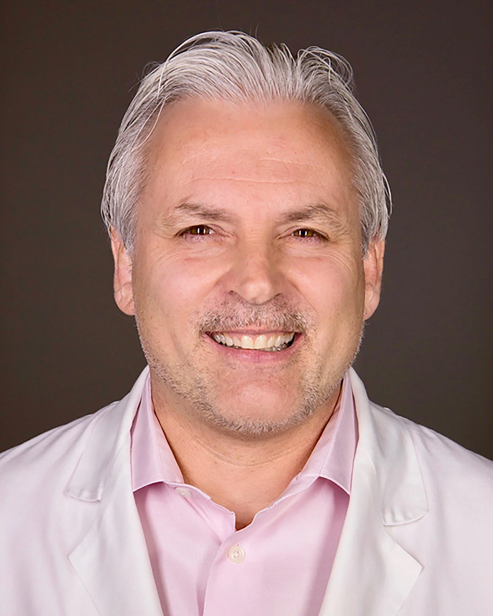 Gary McCracken - 14275 North 87th Street, Scottsdale, Arizona, 85260