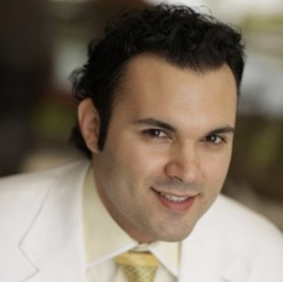 David Nazarian - 9301 Wilshire Boulevard, Beverly Hills, California, 90210