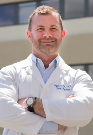 Ryan Peterson - 3304 Burbank Boulevard, Burbank, California, 91505