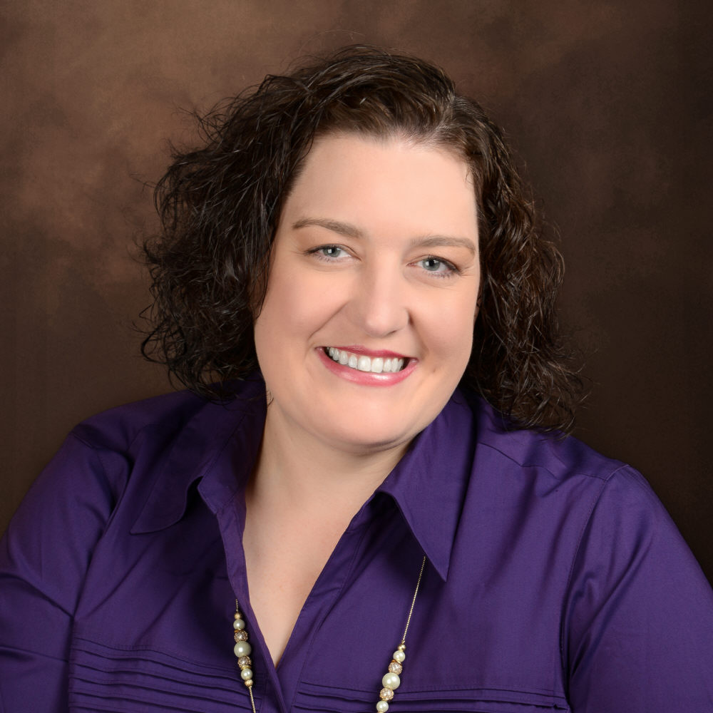Christie Peeper - 3201 North Van Buren Street, Enid, Oklahoma, 73701