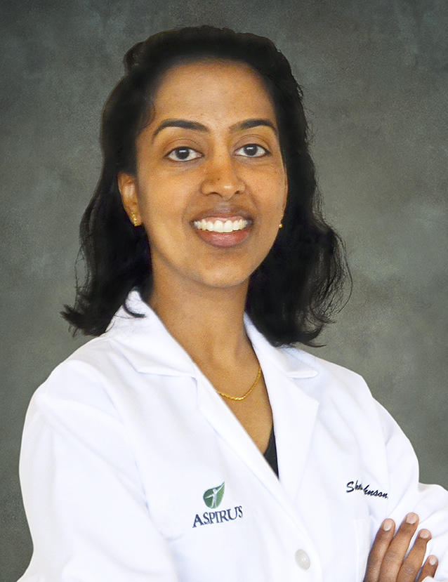 Shalini Johnson - 1000 Cedar Street, Houghton, MI, USA, Houghton, Michigan, 49931