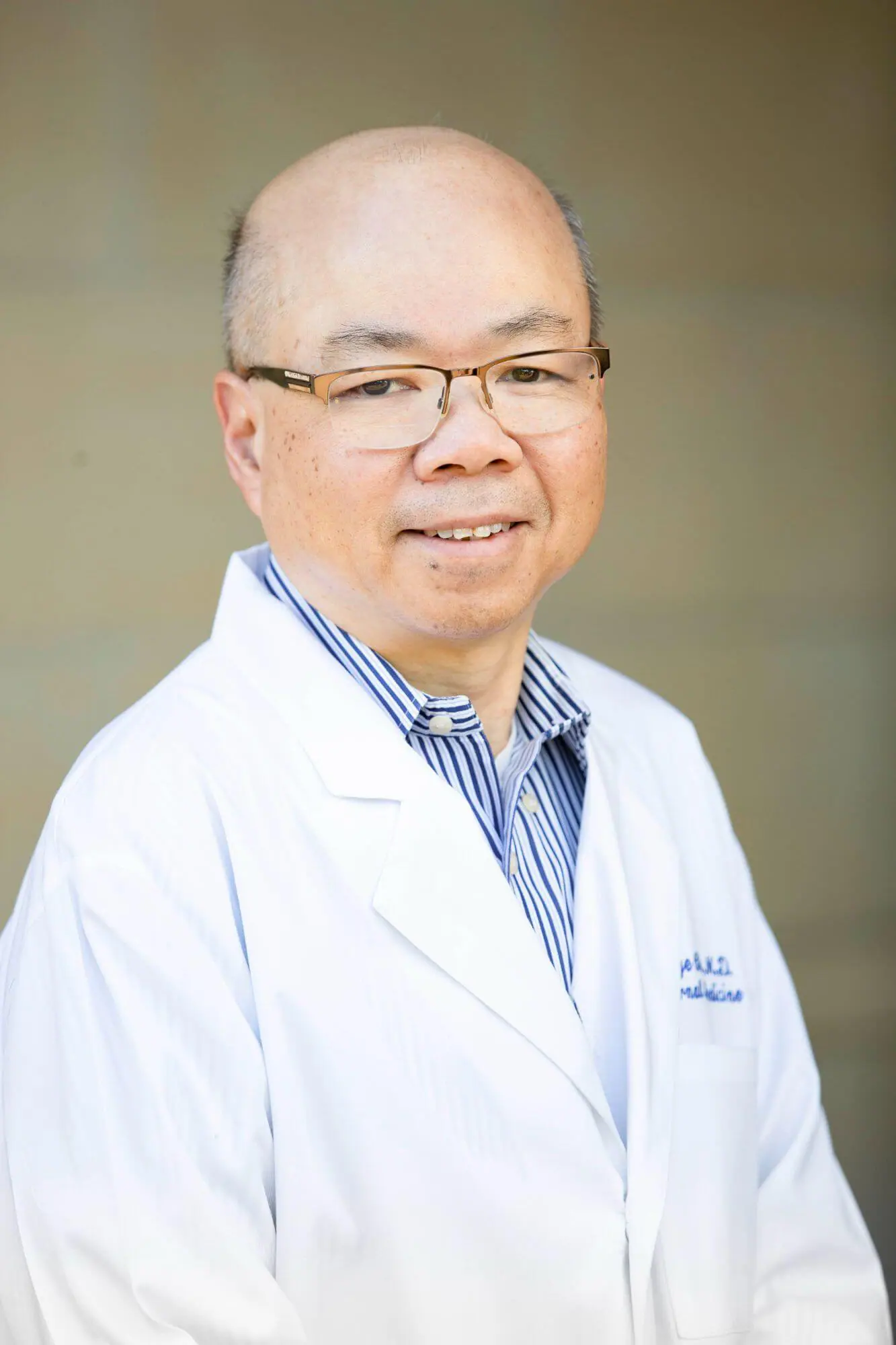 George Chu - 7550 Wolf River Boulevard, Germantown, Tennessee, 38138