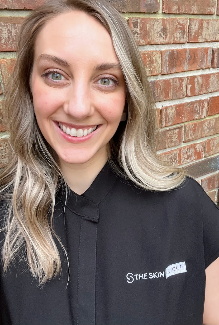Tarra Hernandez - 6150 Shallowford Road, Chattanooga, Tennessee, 37421