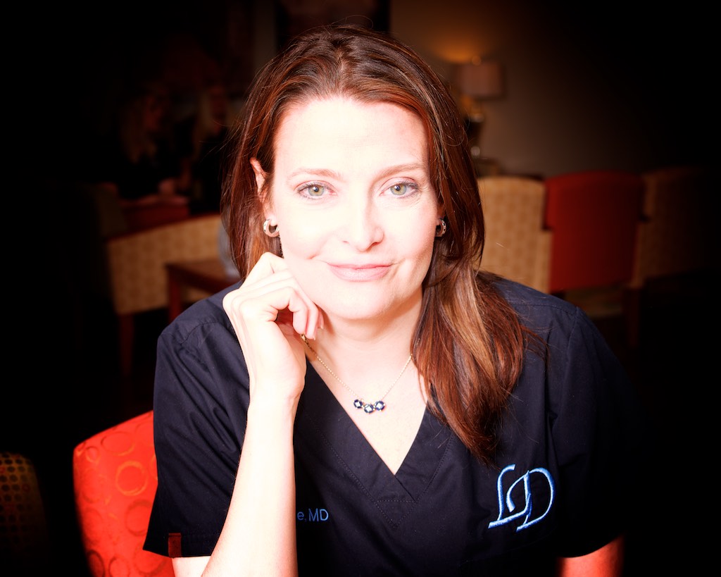 Julie Lowe - Hefner Pointe Drive, Oklahoma City, Oklahoma, 73120
