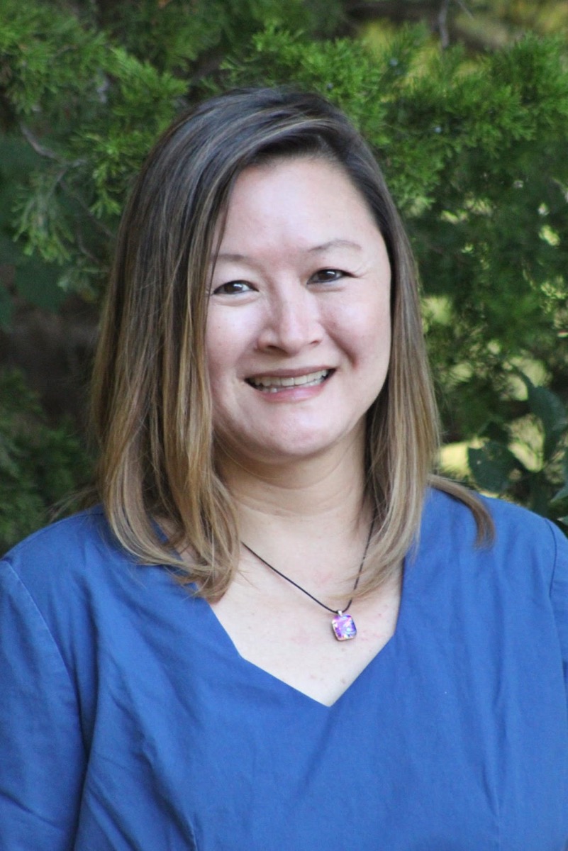 Jenny T. Le - North Kelly Avenue, Edmond, Oklahoma, 73013