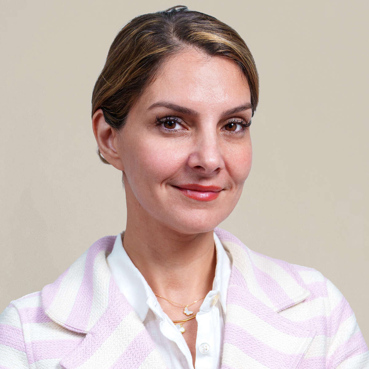 Ghazal Reihani - 171 East 65th Street, New York, NY, USA, New York, New York, 10065