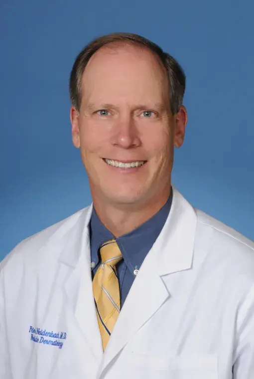 Peter Neidenbach - Fort Mill Dermatology, 1700 1st Baxter Crossing, Fort Mill, SC 29708, USA, Fort Mill, South Carolina, 29708