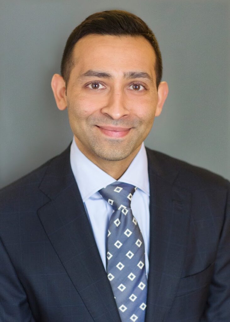 Sachin S. Bhardwaj - 3316 West 66th Street, Edina, Minnesota, 55439