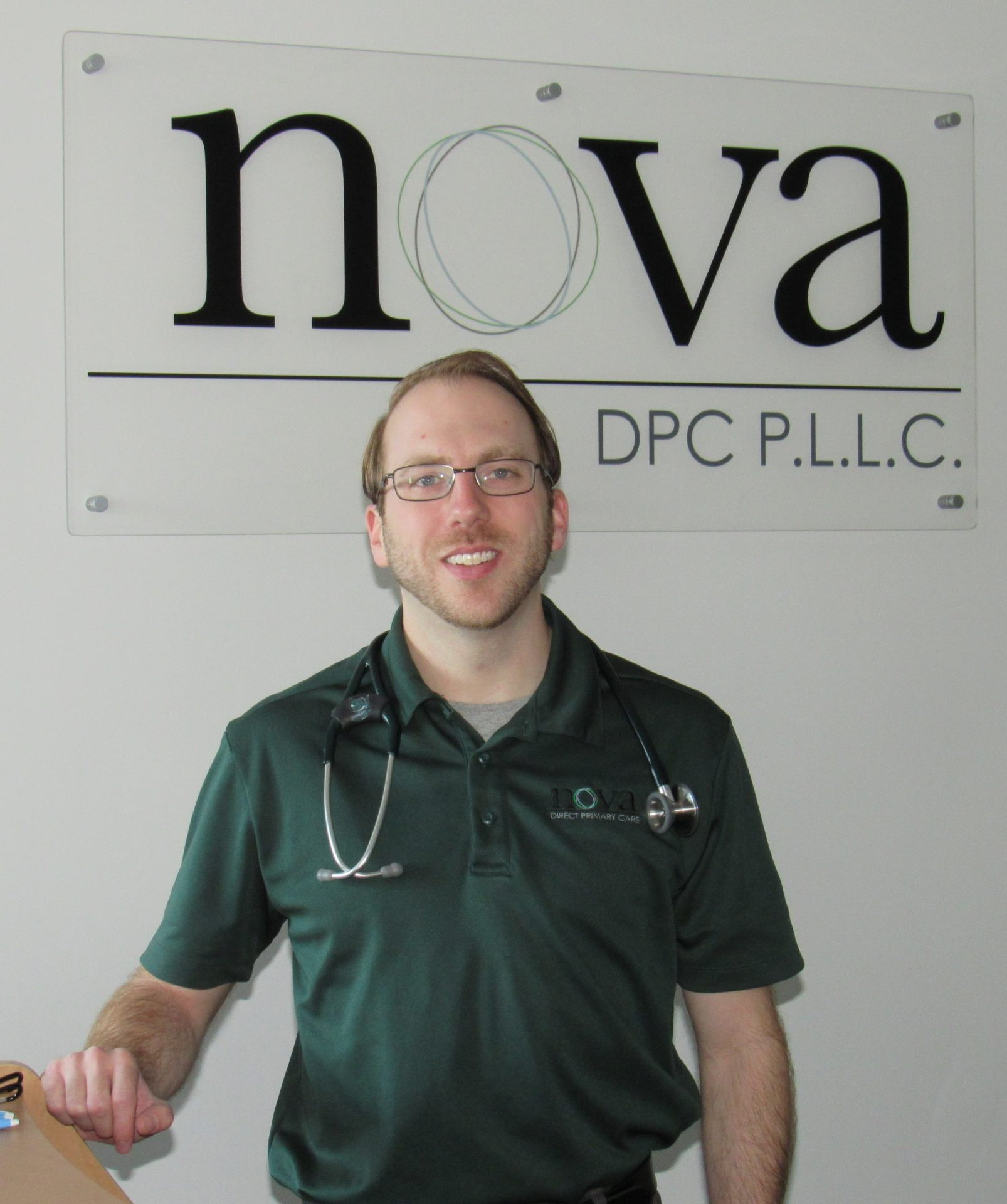 Nick Blank - 4081 Cascade Road Southeast, Grand Rapids, Michigan, 49331