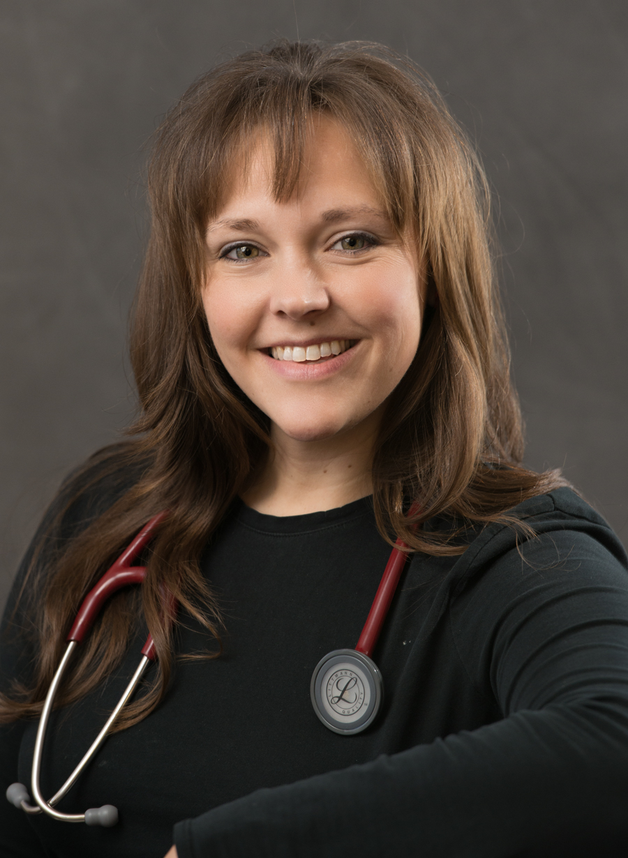 Rachel Dixon - Aspirus Gilman Clinic, 320 East Main Street, Gilman, WI, USA, Gilman, Wisconsin, 54433