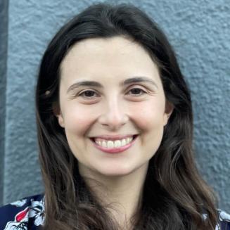 Sarah Maxwell - 110 Sutter Street, San Francisco, CA, USA, San Francisco, California, 94104