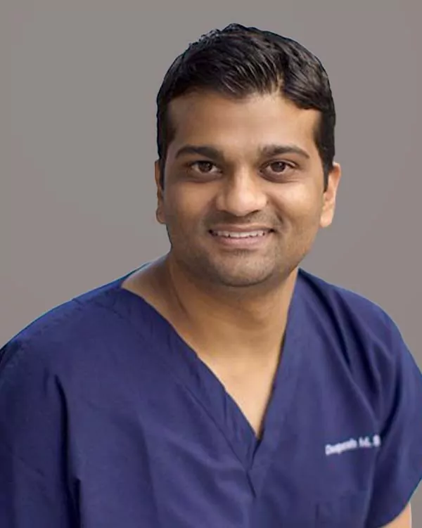 Deepesh Shah - North 59th Avenue, Glendale, Arizona, 85306