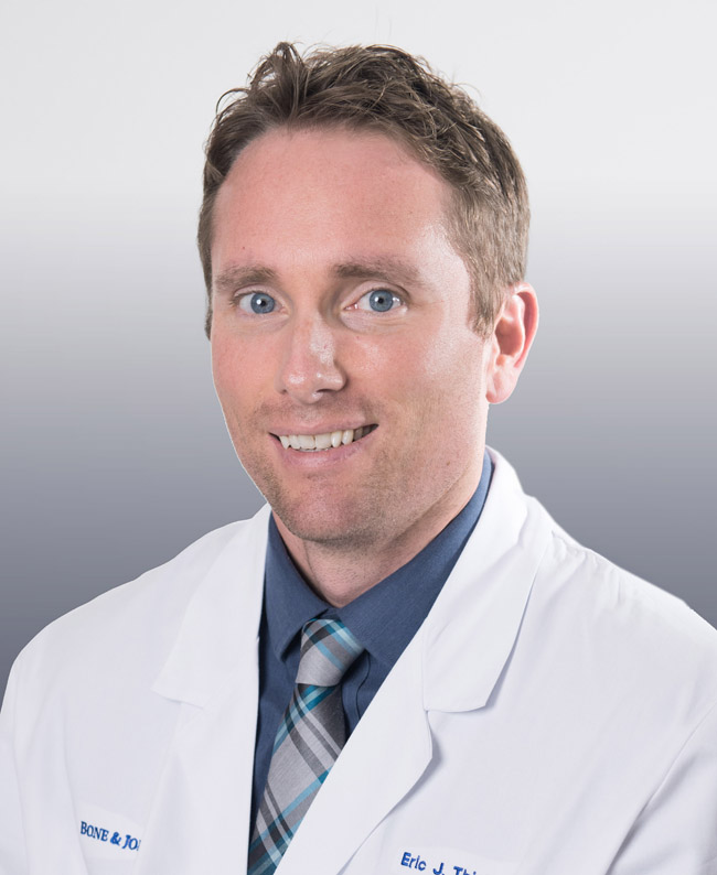 Eric Thiel - 135 South Gibson Street, Medford, WI, USA, Medford, Wisconsin, 54451
