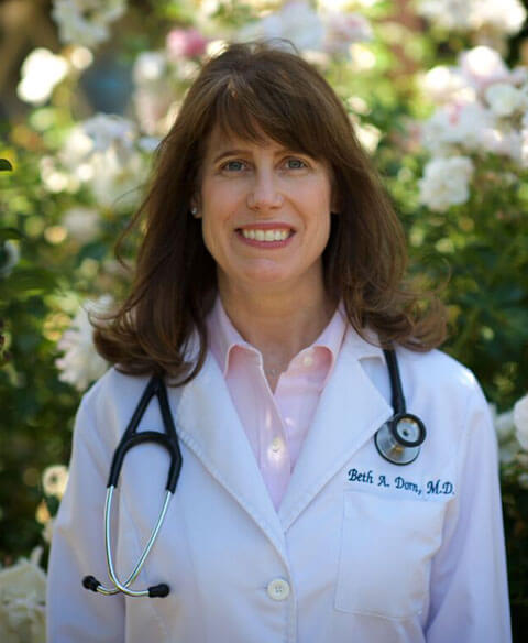 Beth Dorn - 3701 Skypark Drive, Torrance, California, 90505