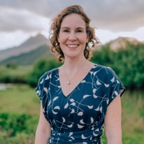 Rebecca Luria - 6700 Kalaniana'ole Highway, Honolulu, Hawaii, 96825