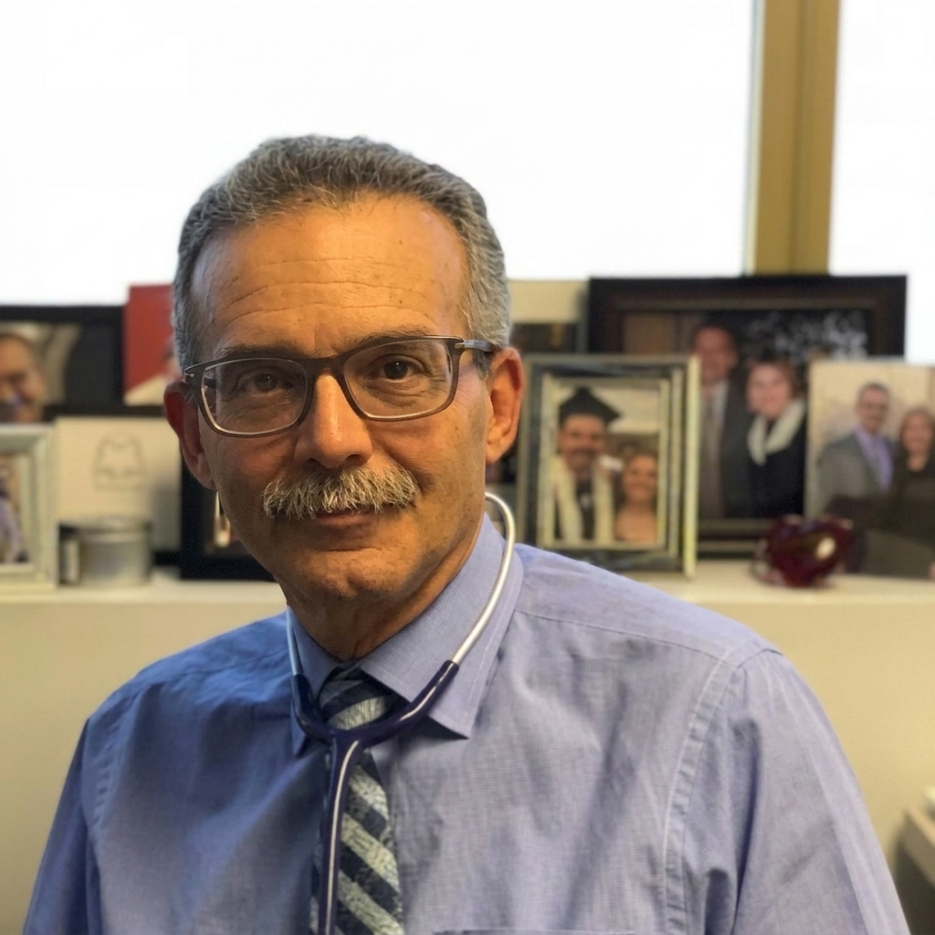 Peter C. Galier - 1260 15th Street, Santa Monica, California, 90404