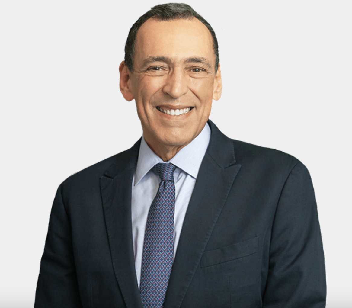 Michael Liguori - 80 5th Avenue, New York, NY, USA, New York, New York, 10011