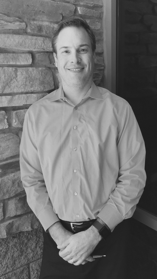 Brett Swenson - 8585 East Hartford Drive, Scottsdale, Arizona, 85255