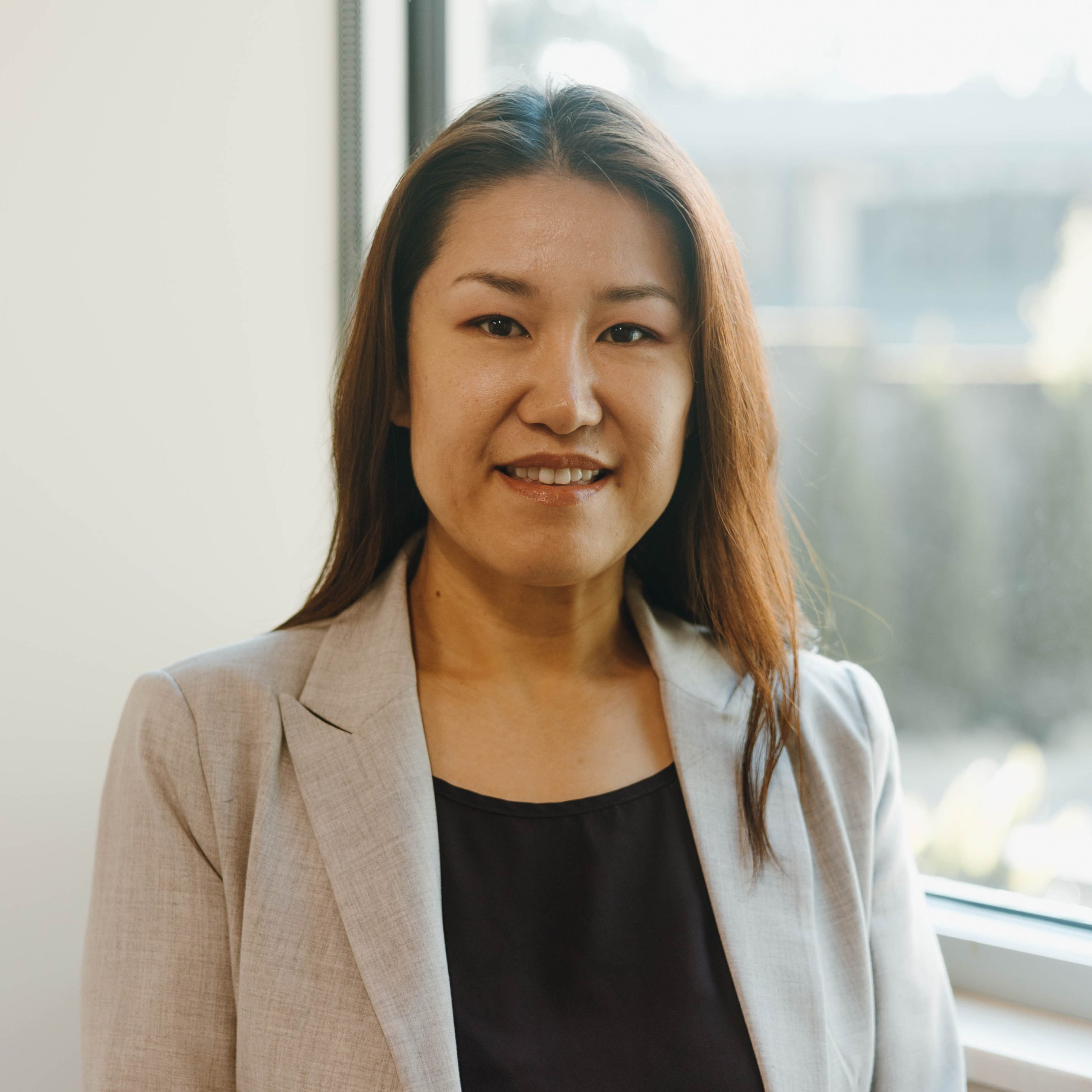 Jinhee Binder - 1632 116th Avenue Northeast, Bellevue, Washington, 98009