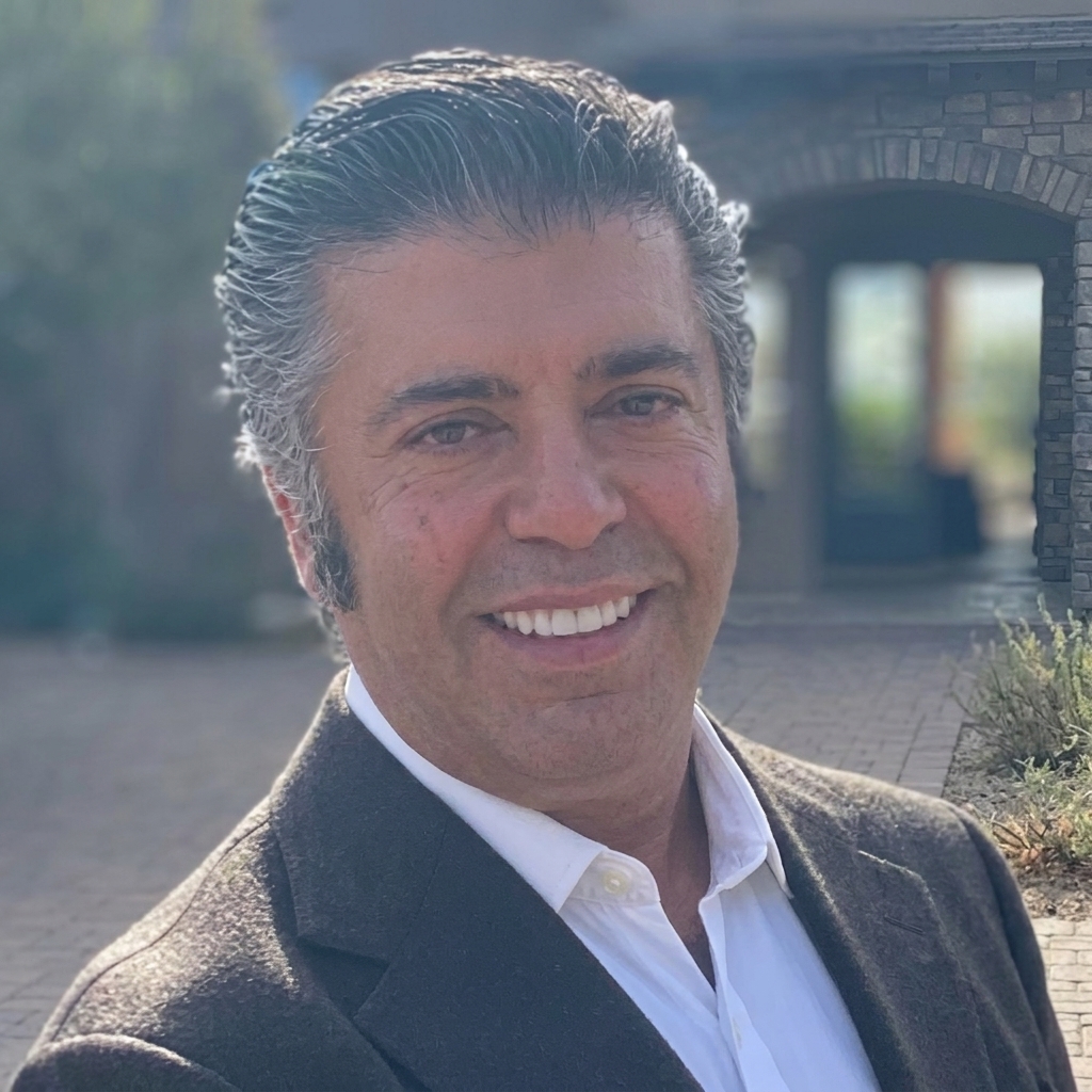 Abraham Sayegh - 11435 W Buckeye Rd, Avondale, AZ 85323, USA, Avondale, Arizona, 85323