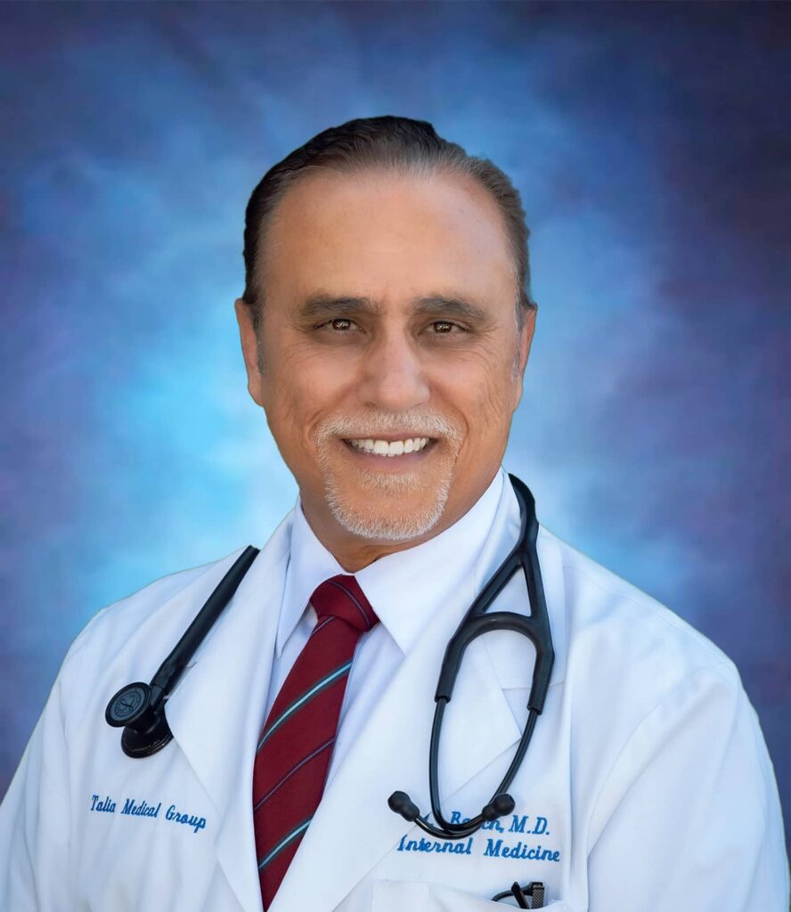 Michael Basch - 41593 Winchester Road, Temecula, California, 92590