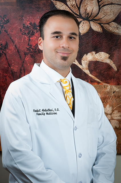 Fadel Abdulhai - 885 Patriot Drive, Moorpark, California, 93021