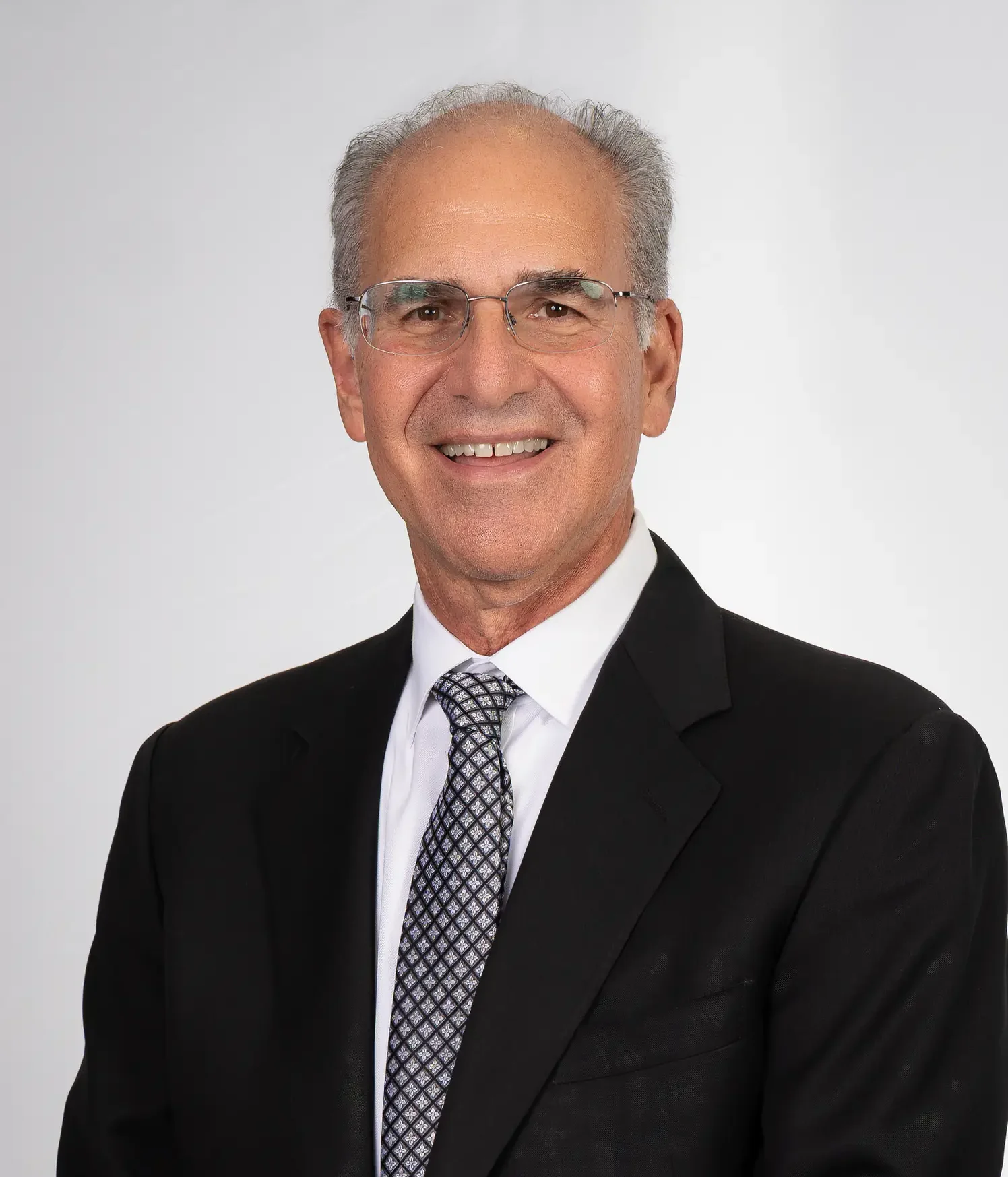 Richard D. Guyer - 6020 West Parker Road, Plano, Texas, 75074
