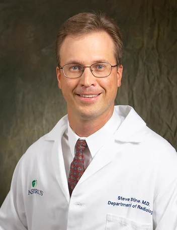 Stephen Stine, Concierge Radiology in Wausau