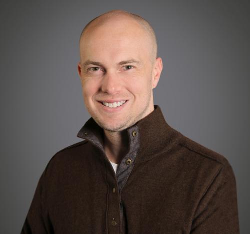 Brent Jensen - Stein Boulevard, Eau Claire, Wisconsin, 54701