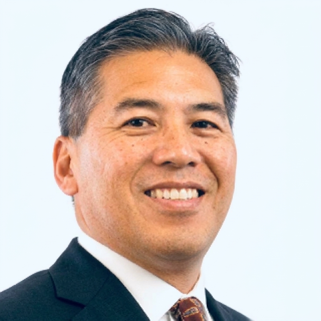 Neil R. Okamura - 1320 El Capitan Drive, Danville, CA, USA, Danville, California, 94526
