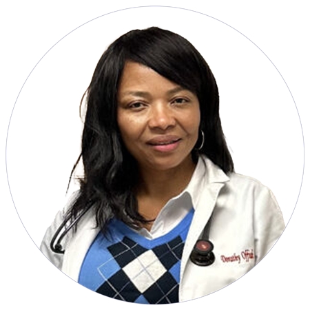 Dorathy Offiah - 465 Mt Prospect Ave, Newark, NJ, USA, Newark, New Jersey, 7104