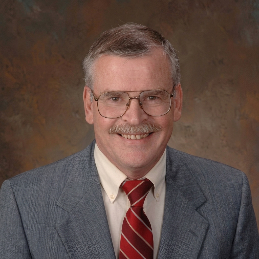 Larry Brunzlick - 135 South Gibson Street, Medford, WI, USA, Medford, Wisconsin, 54451