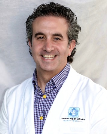 Jonathan Kaplan - 2100 Webster Street, San Francisco, California, 94115