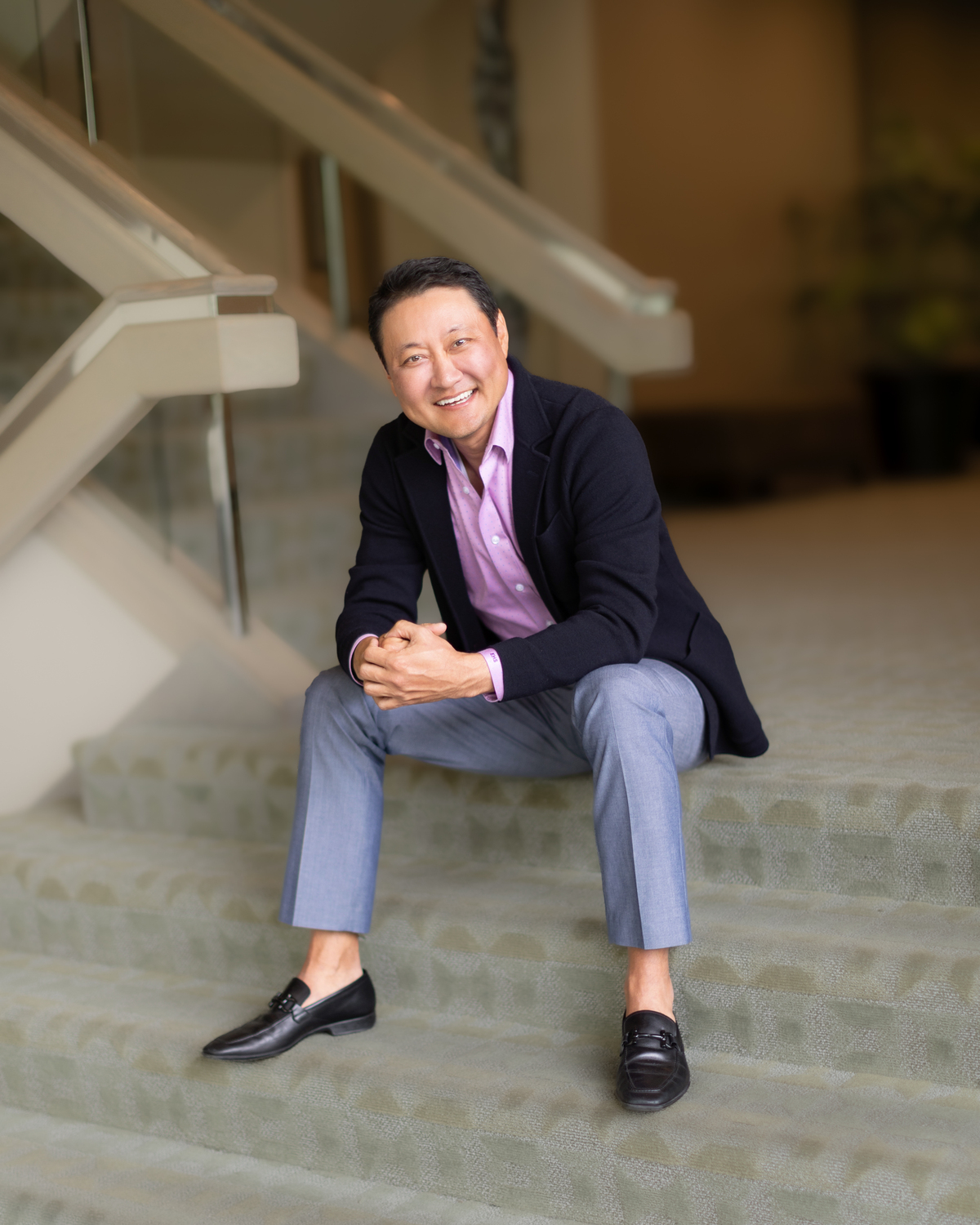 Erik H. Suh - 50 116th Avenue Southeast, Bellevue, Washington, 98009